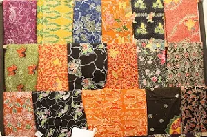 Sejarah Batik Probolinggo dan Ragam Motif Khas yang Sarat Makna Budaya