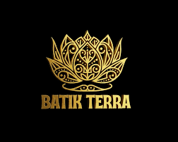 Logo Batik Terra - Batik Khas Probolinggo