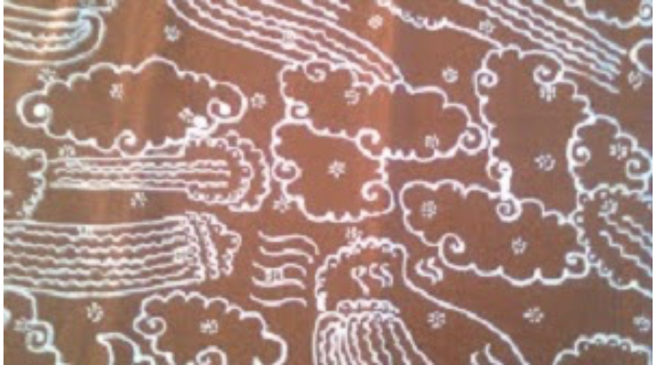 Batik Angin Gending